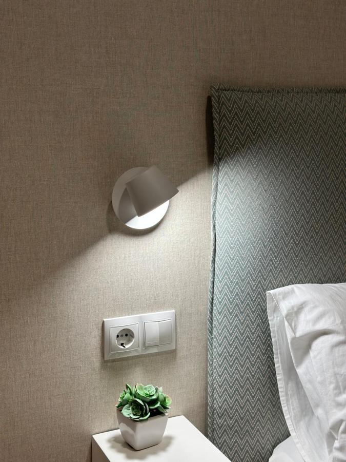 Abastos Bella Boutique Apartment Santiago de Compostela Luaran gambar